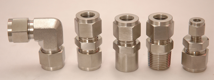 Ferrule Fittings Manufacturer