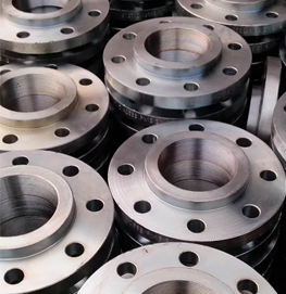 Flanges Manufacturer