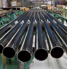 Pipes and Tubes MAnufacturer
